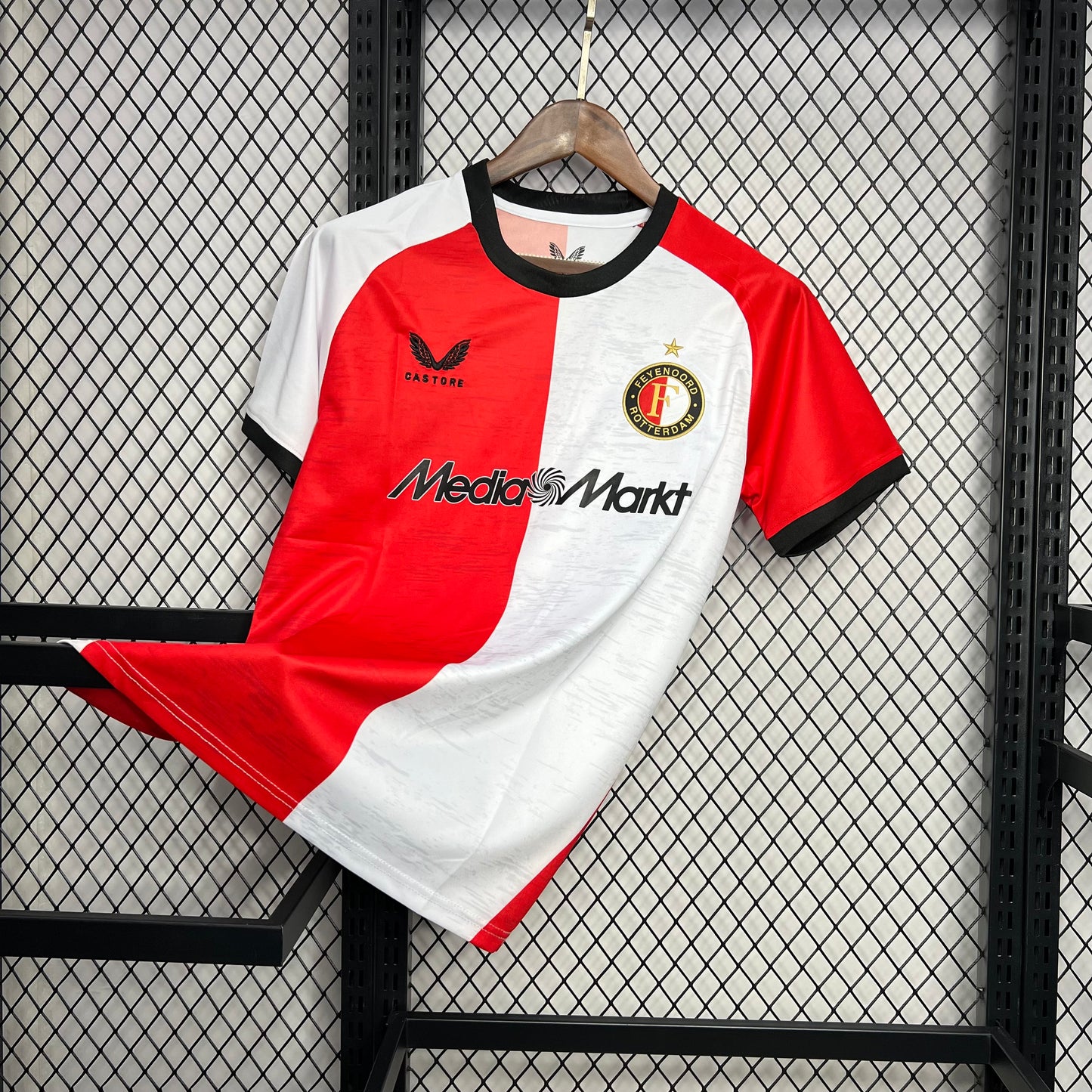 Feyenoord Rotterdam 2024/25 Home