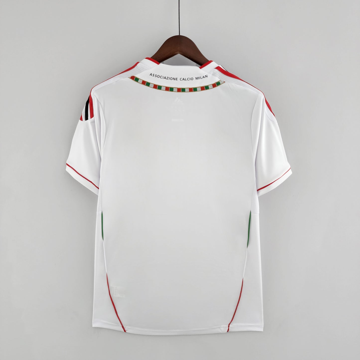 Retro AC Milan 11/12 away