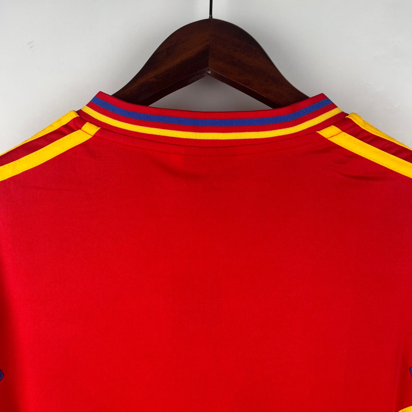 Retro Colombia 1990 Away
