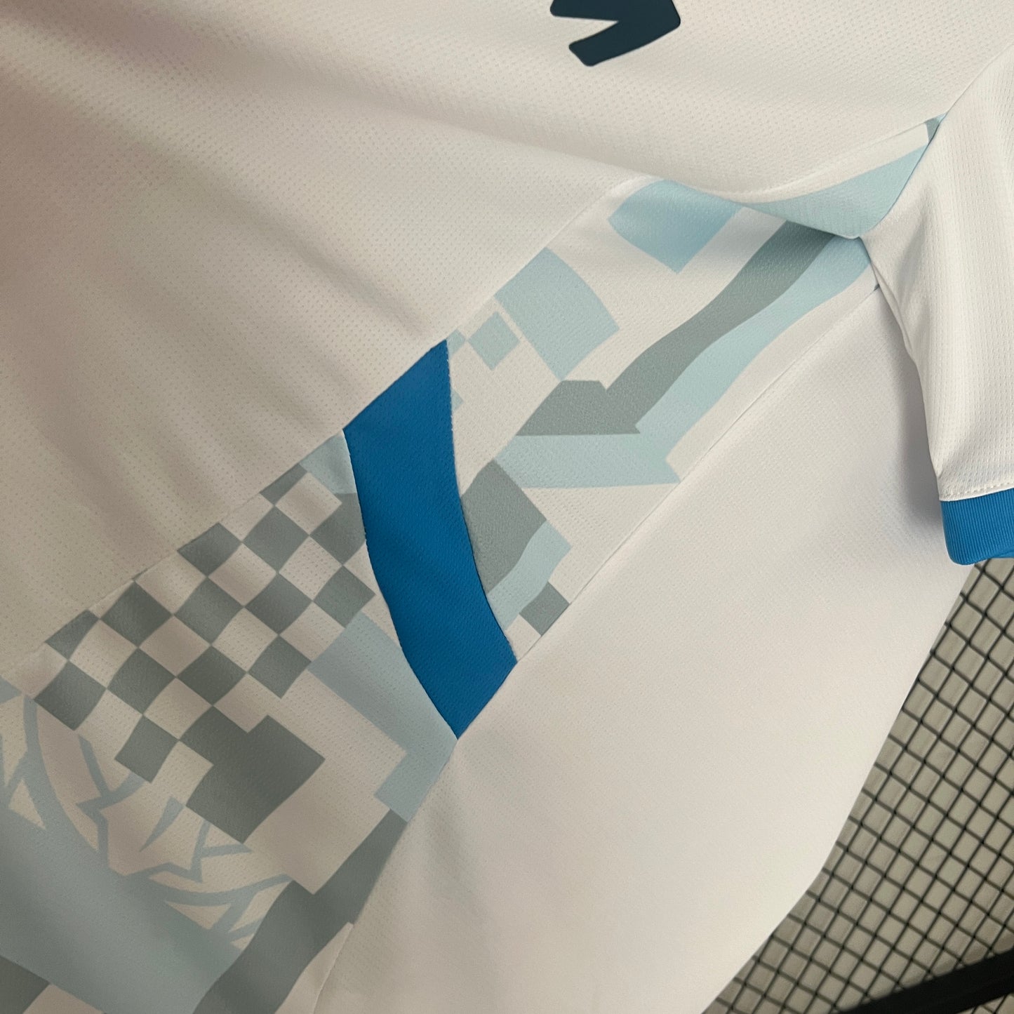 24/25 Marseille Home