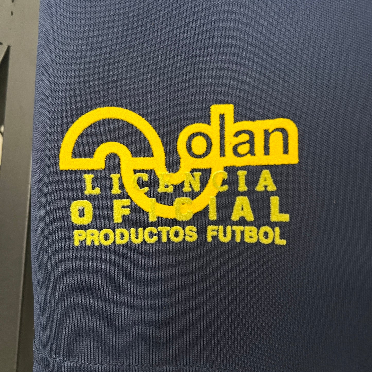 Retro Boca Juniors 94/95 Home