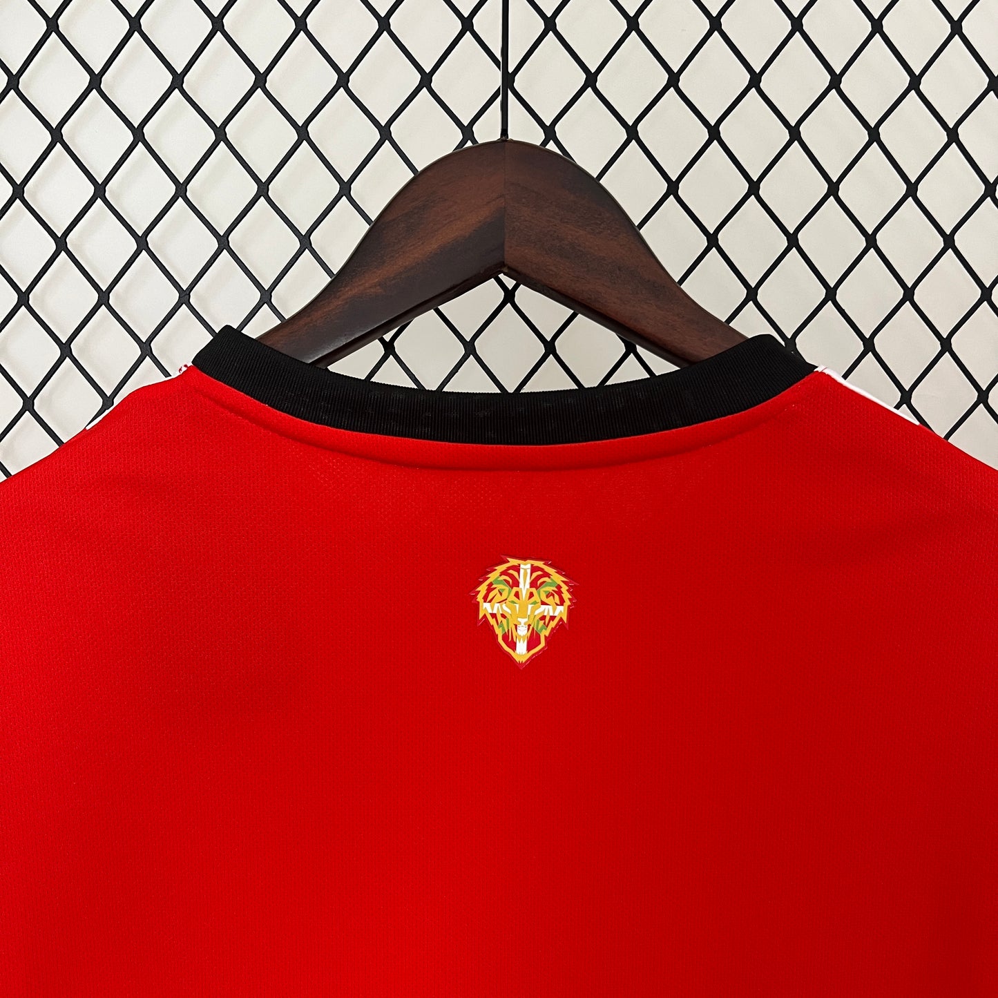 24/25 Athletic Bilbao Home