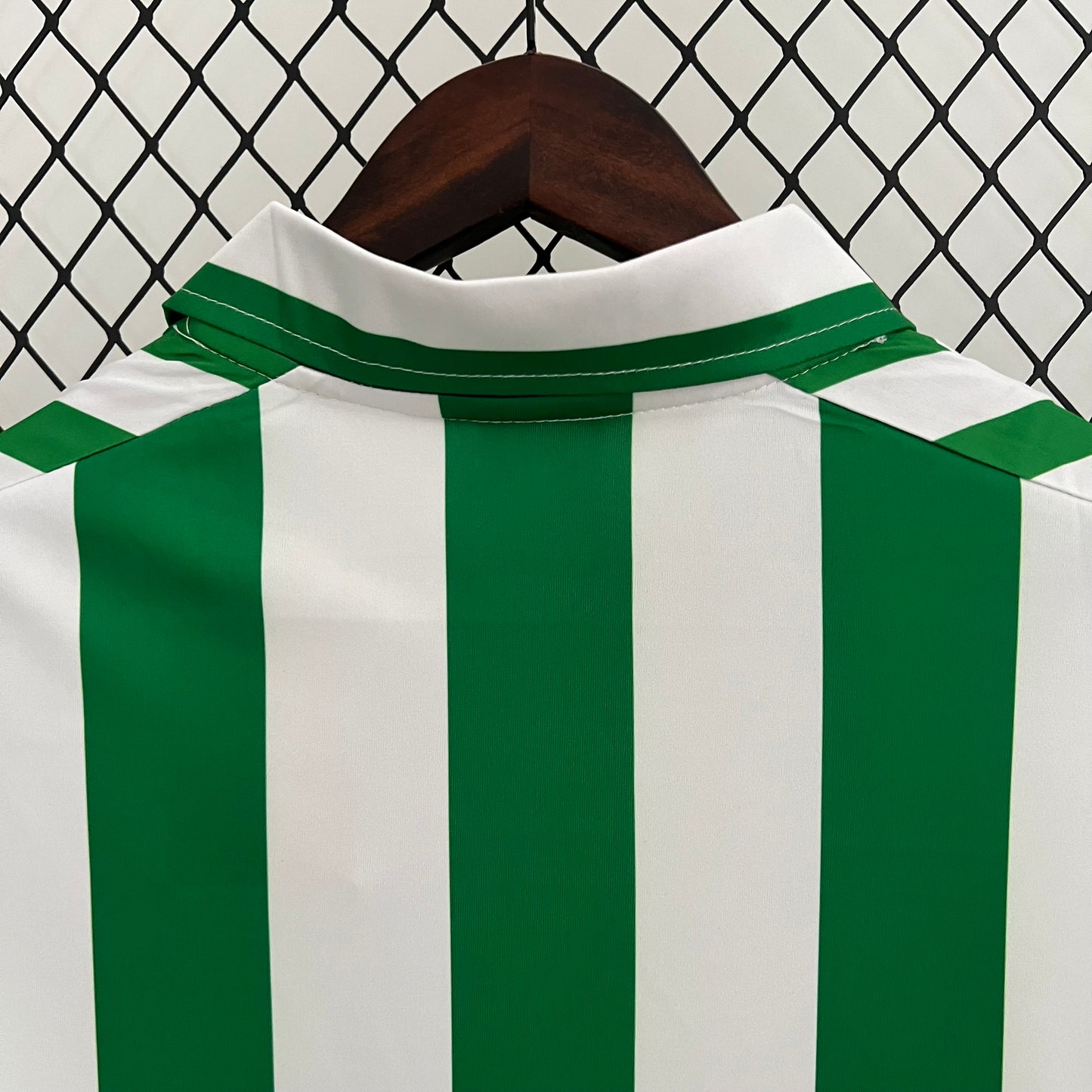 Retro Real Betis 88/89 Home