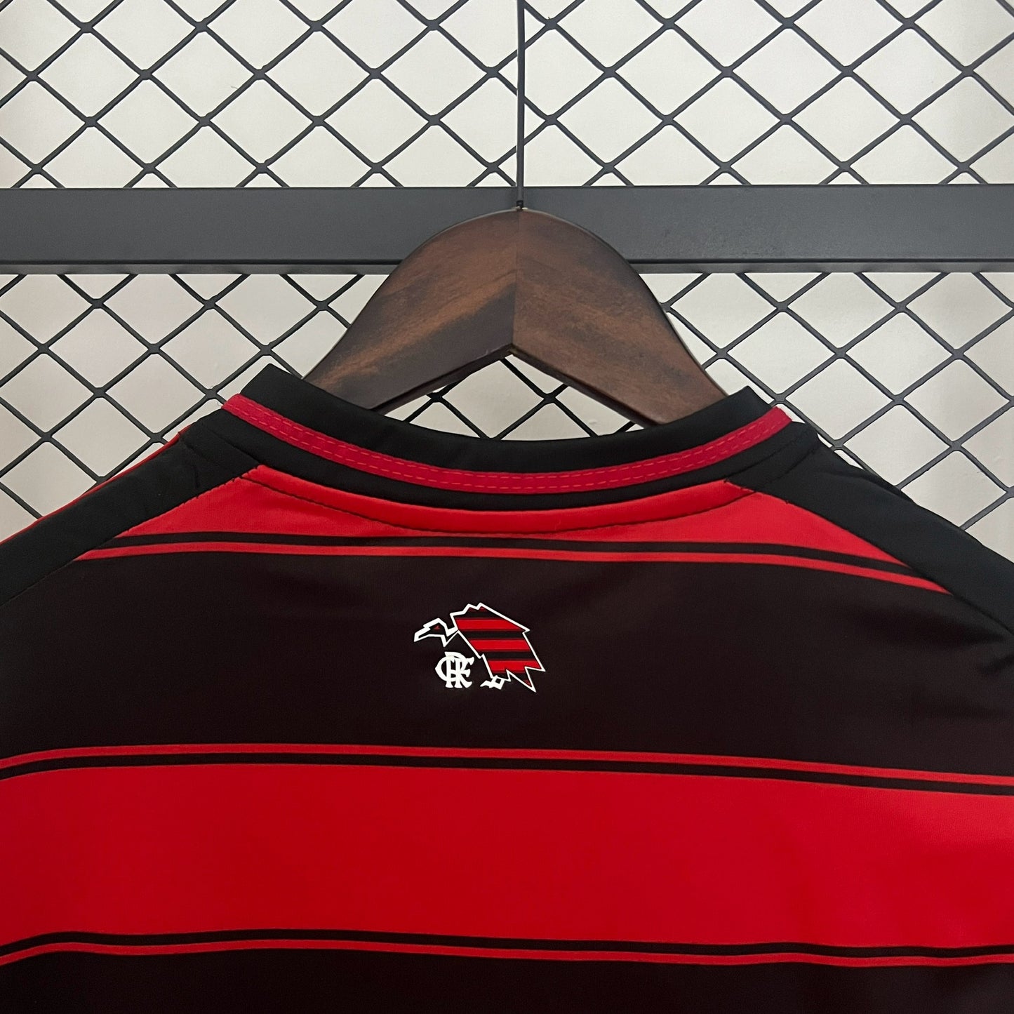 25/26 Flamengo Home