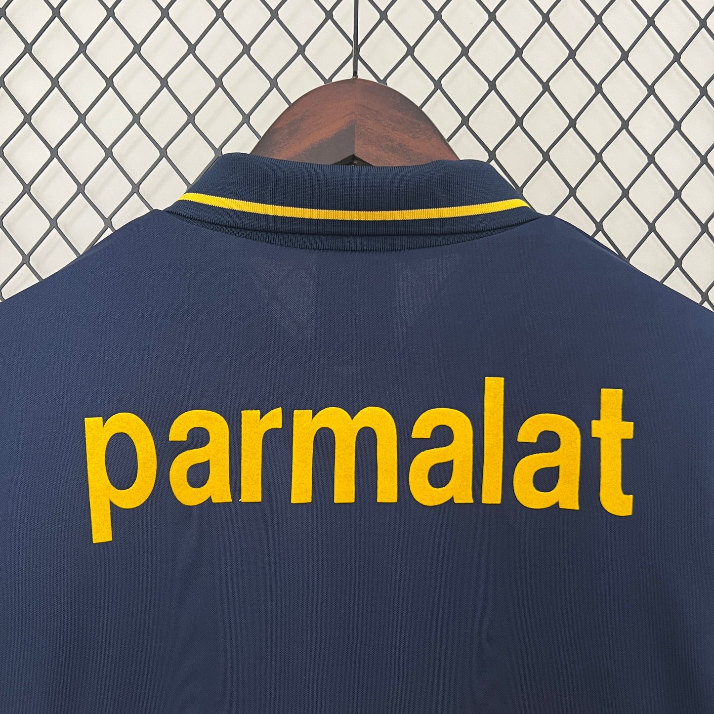 Retro Boca Juniors 94/95 Home