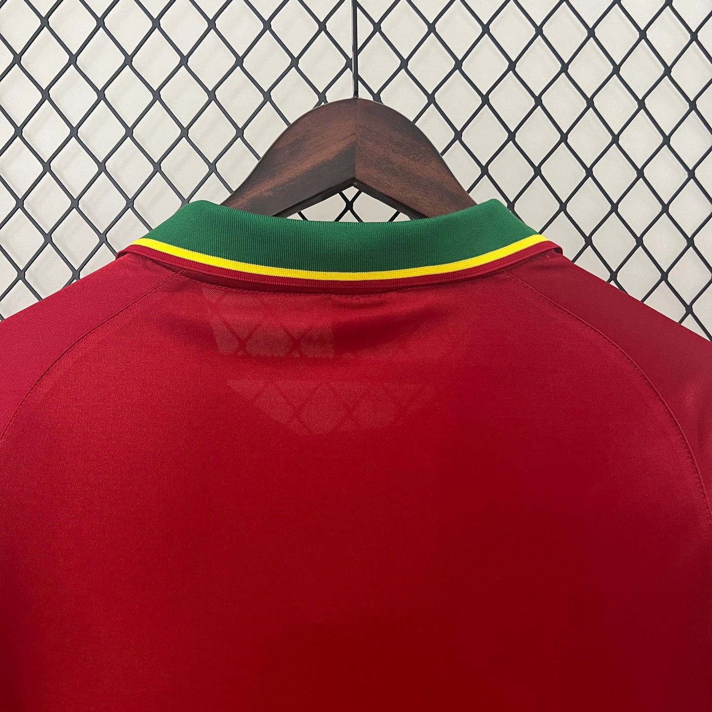 Portugal 97/98 Home Retro