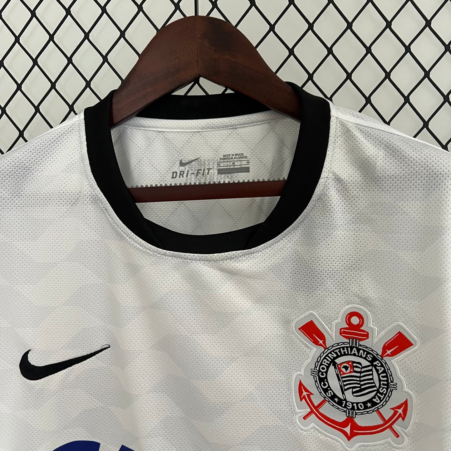 Retro Corinthians 12/13 Home