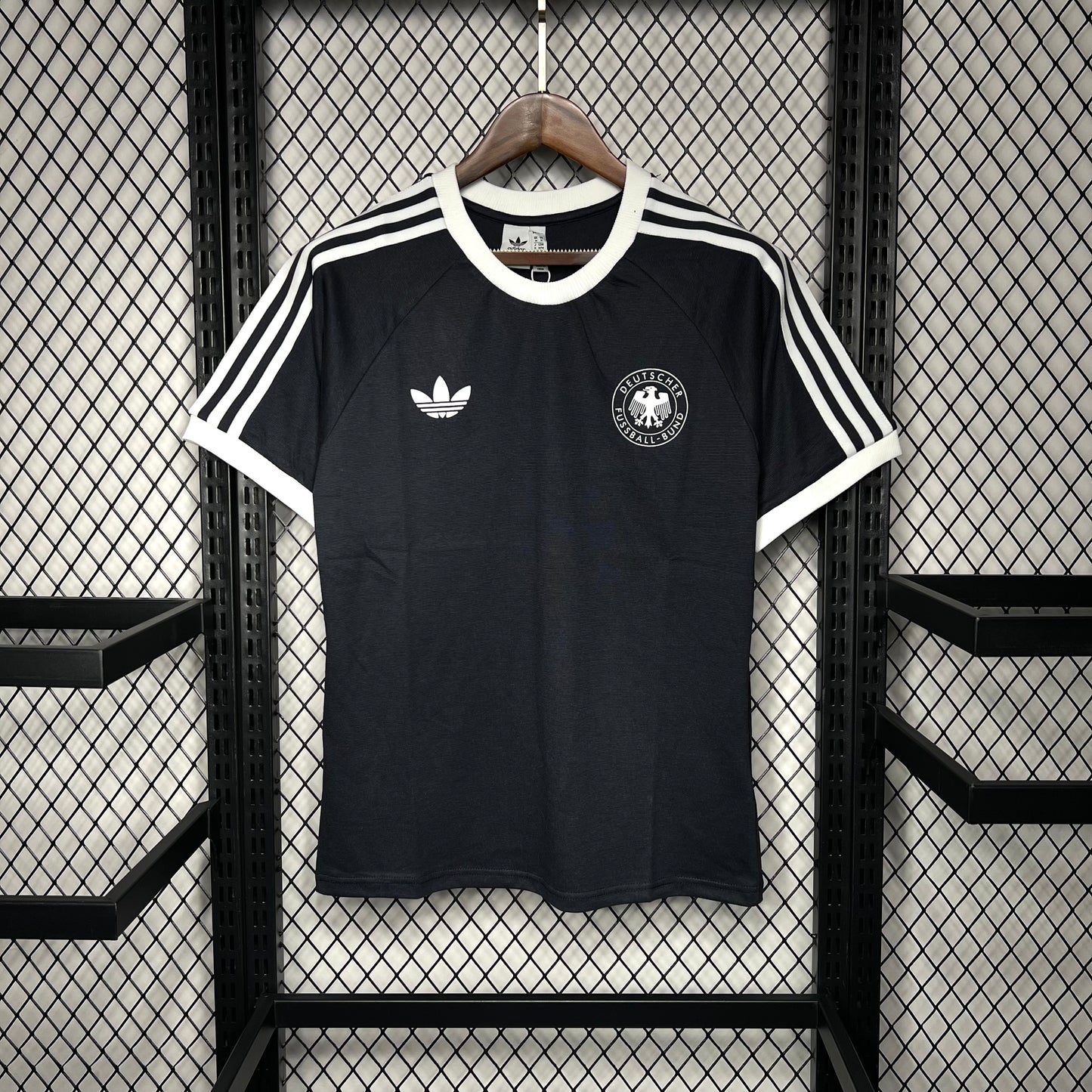 Germany 2024/25 Euro Retro