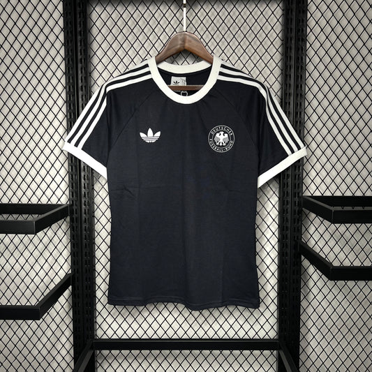 Germany 2024/25 Euro Retro