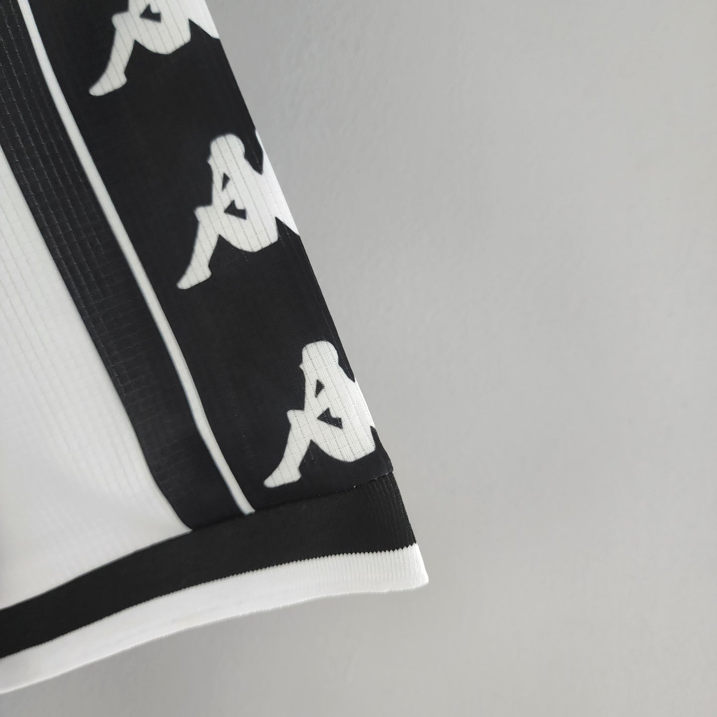 Retro Vasco da Gama 2000 White