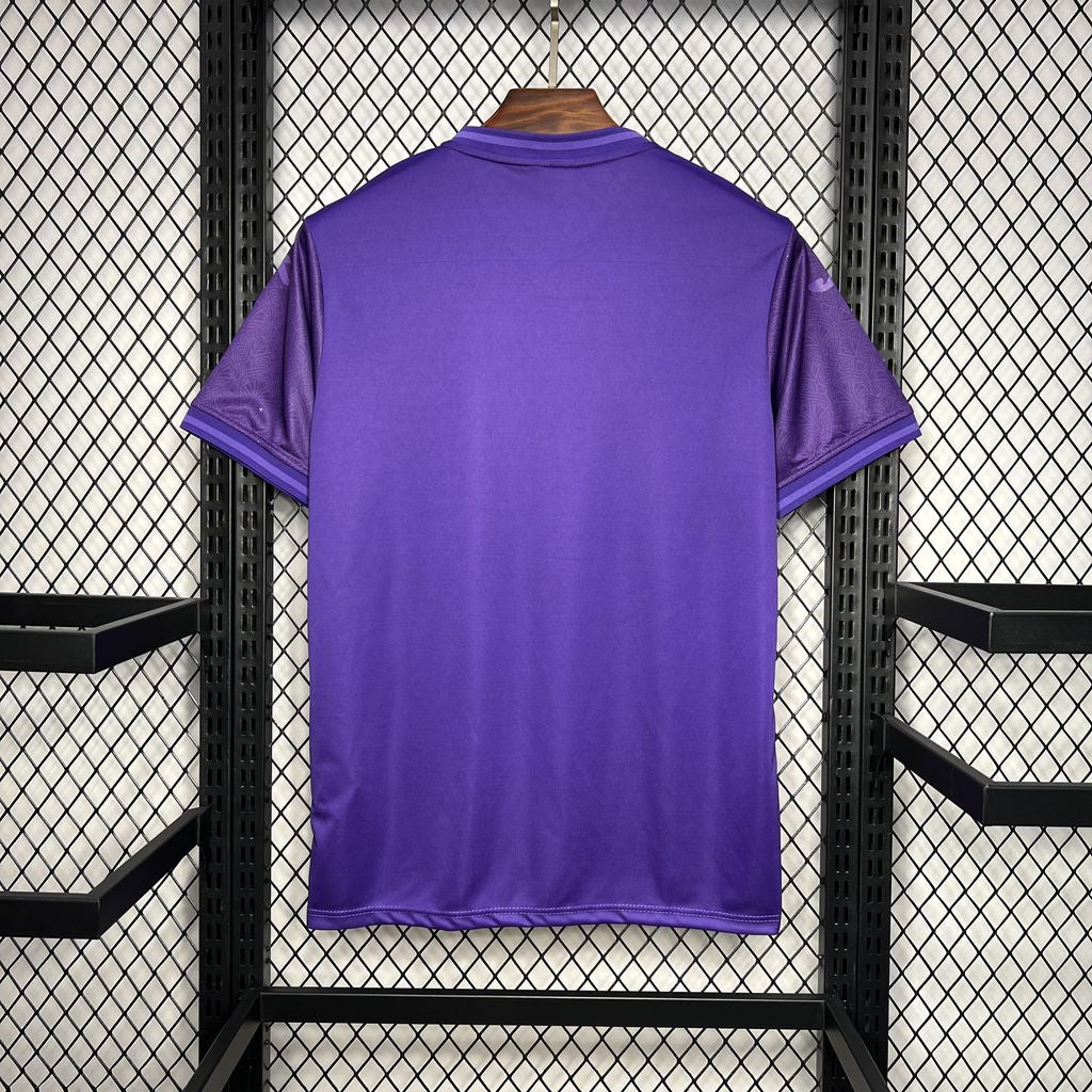 R.S.C. Anderlecht 2024/25 Home