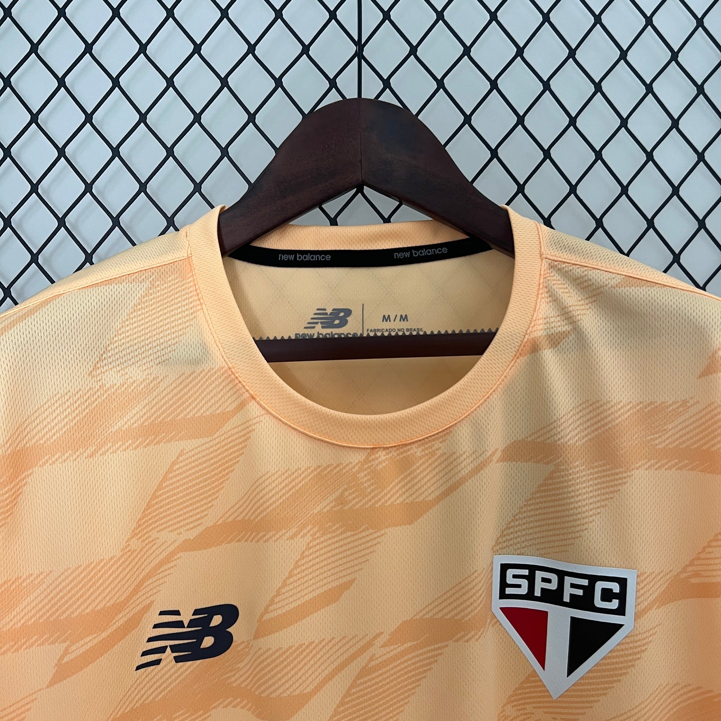 24/25 Sao Paulo Training