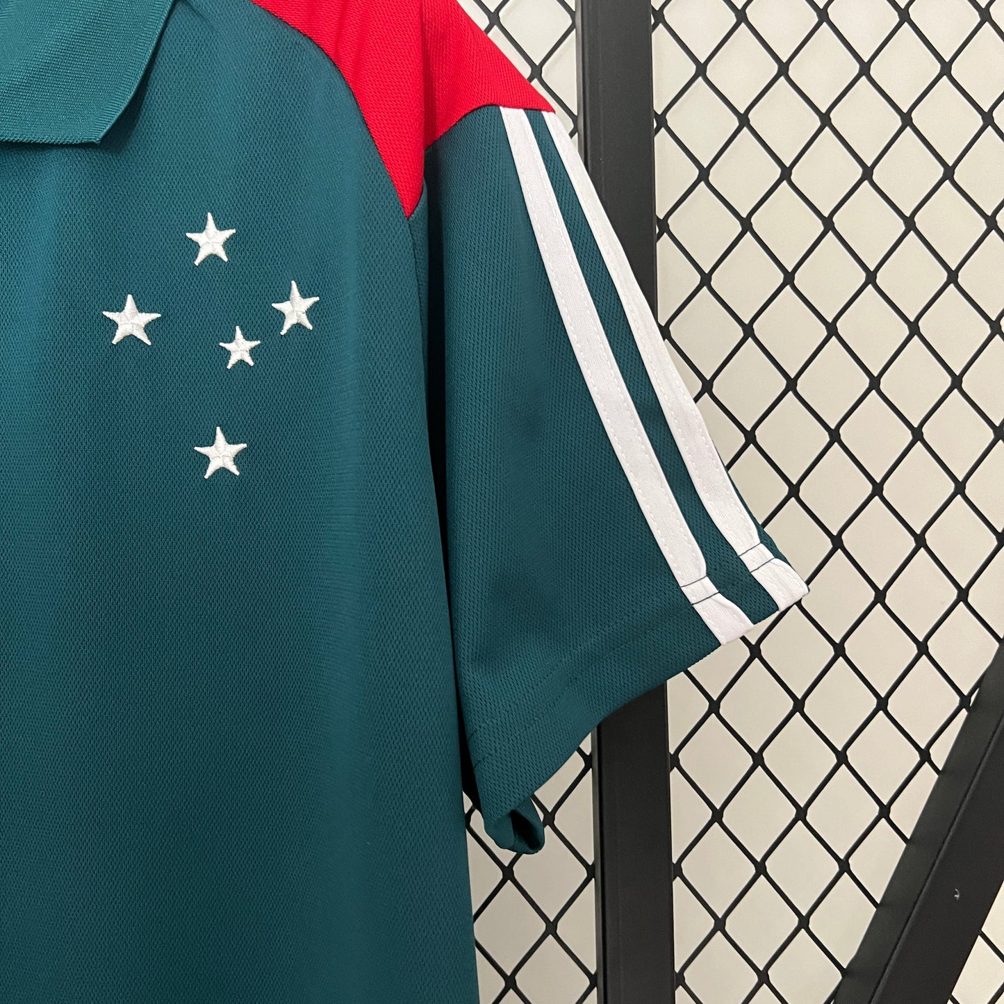 24/25 polo Cruzeiro