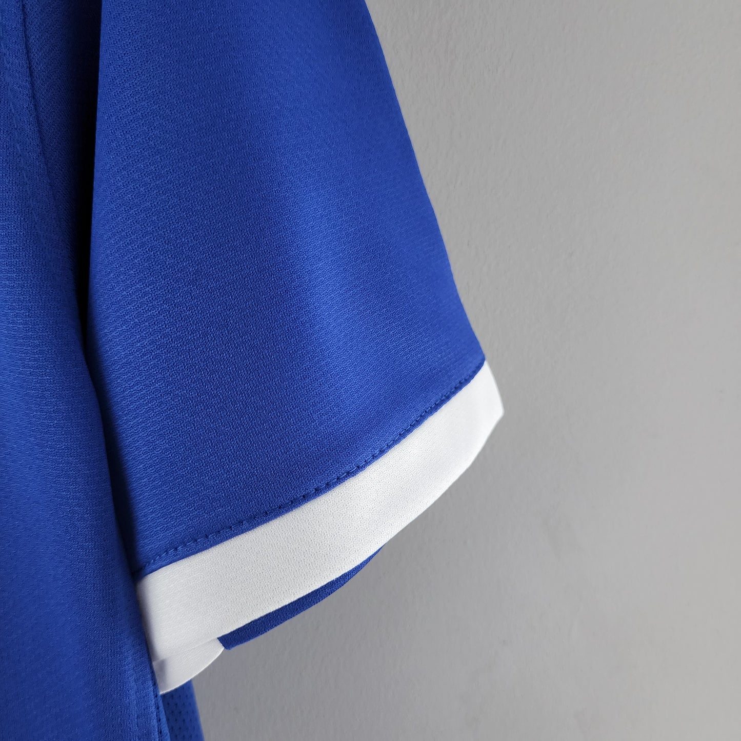Retro 2006 Brazil away