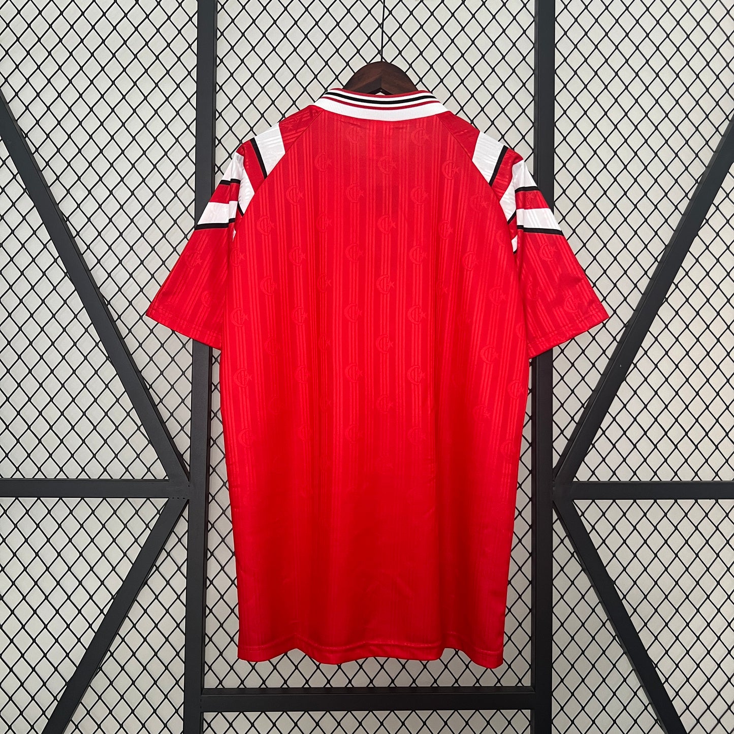 Retro Türkiye 1996 Home