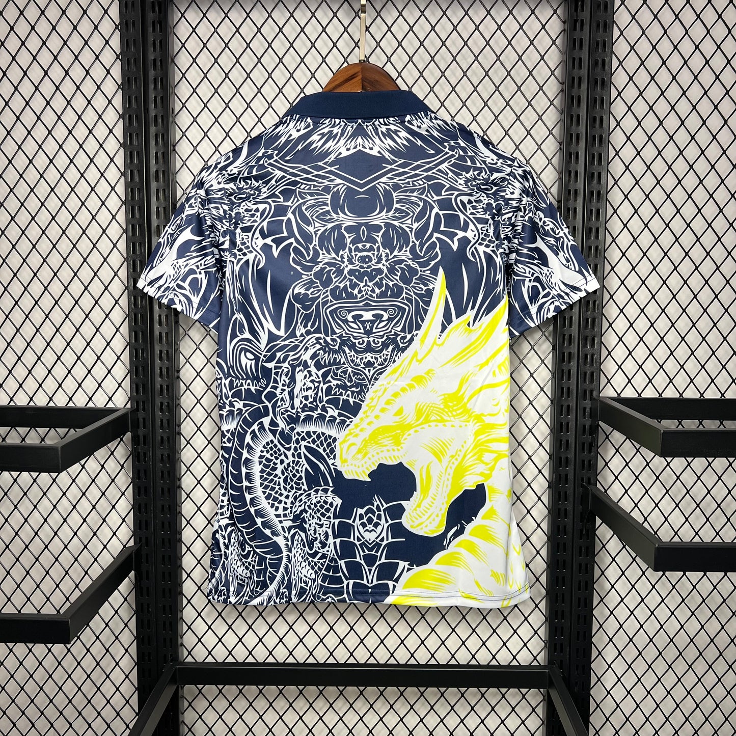 Real Madrid 2024/25 Special Edition Jersey