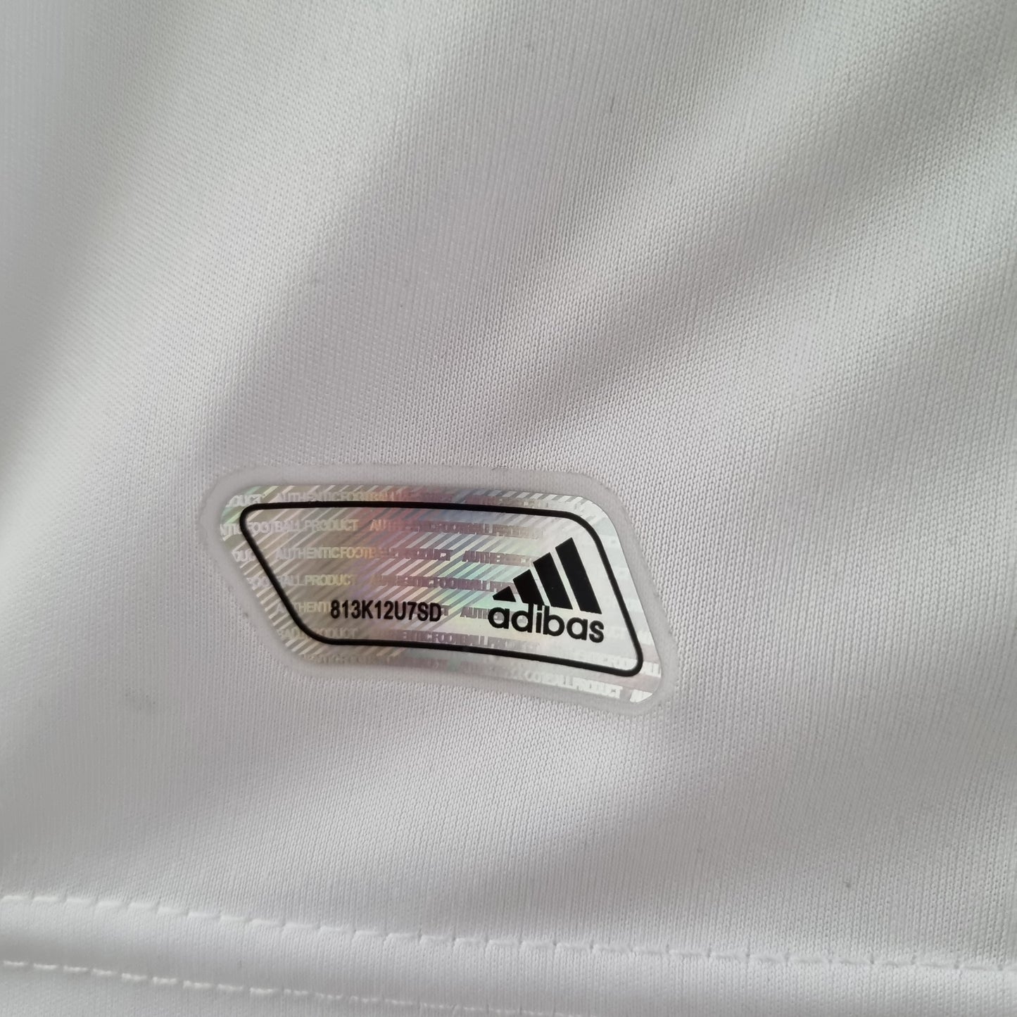 Retro LA Galaxy 2012 home