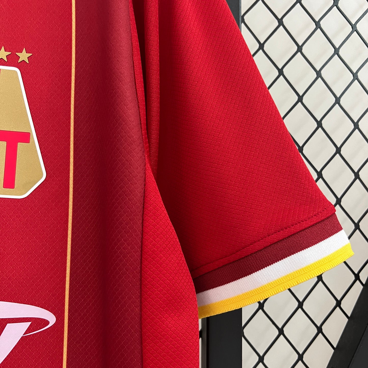24/25 Tolima Home
