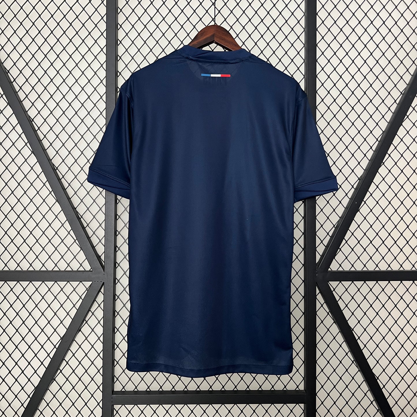 Paris Saint-Germain 2024/25 Home Jersey