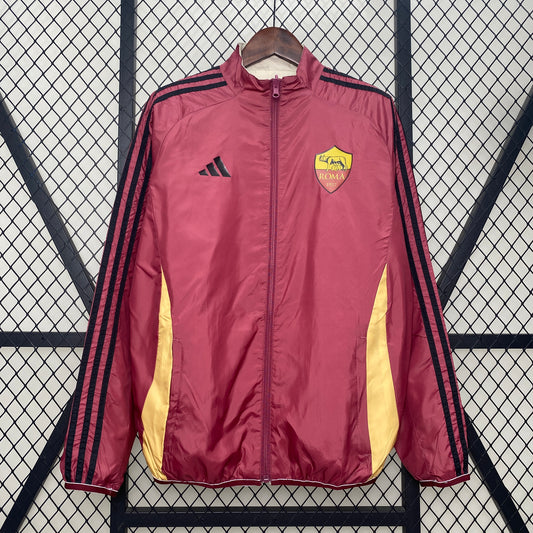 24/25 Roma Reversible Windbreaker