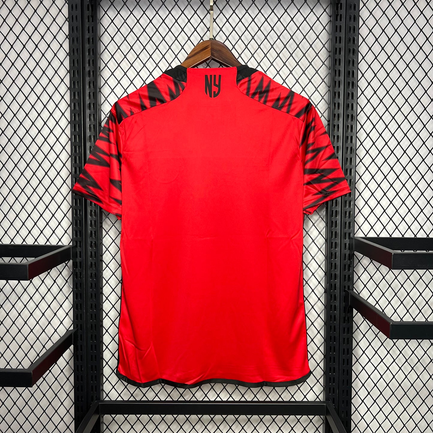 New York Red Bulls 2024/25 Away Jersey