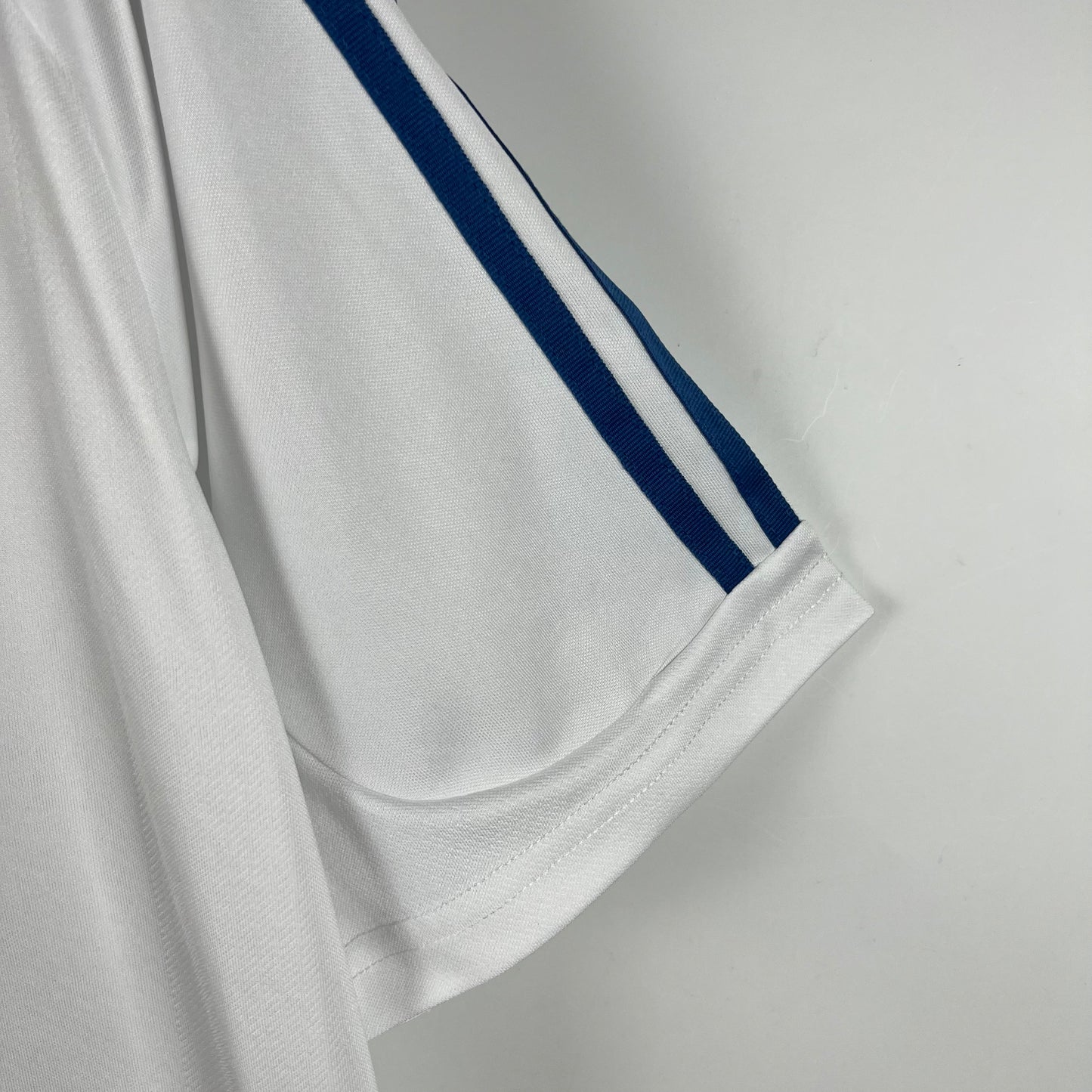 Retro Real Madrid 01/02 Home