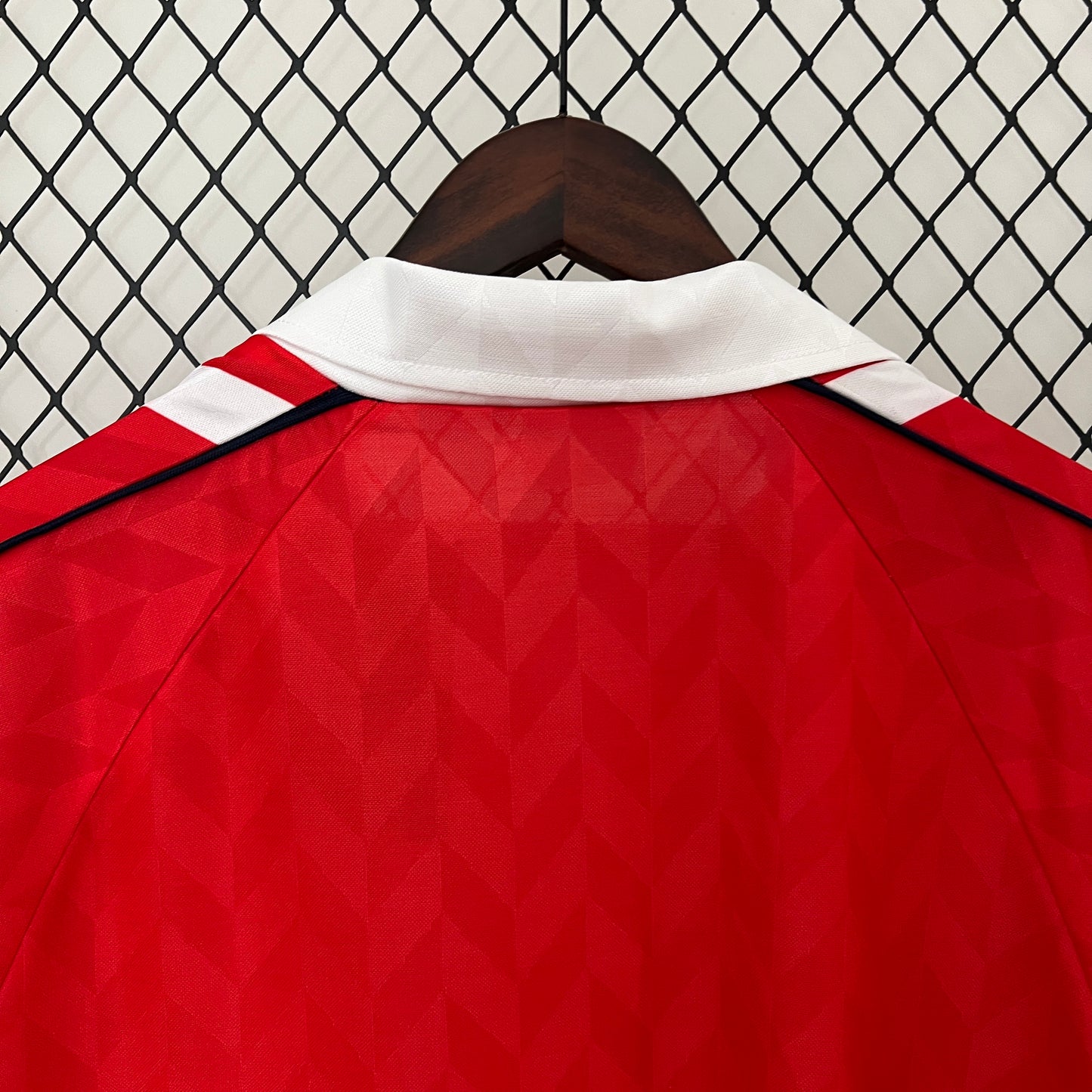 Retro Denmark 1988 Home
