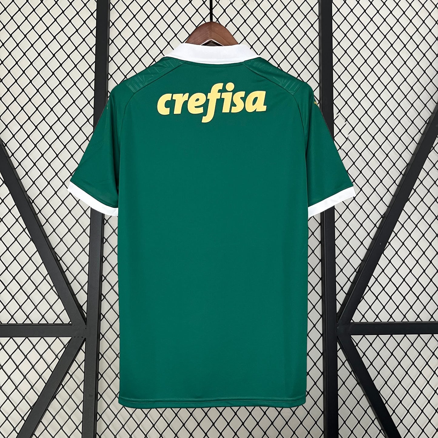 Palmeiras 2024/25 Home Jersey