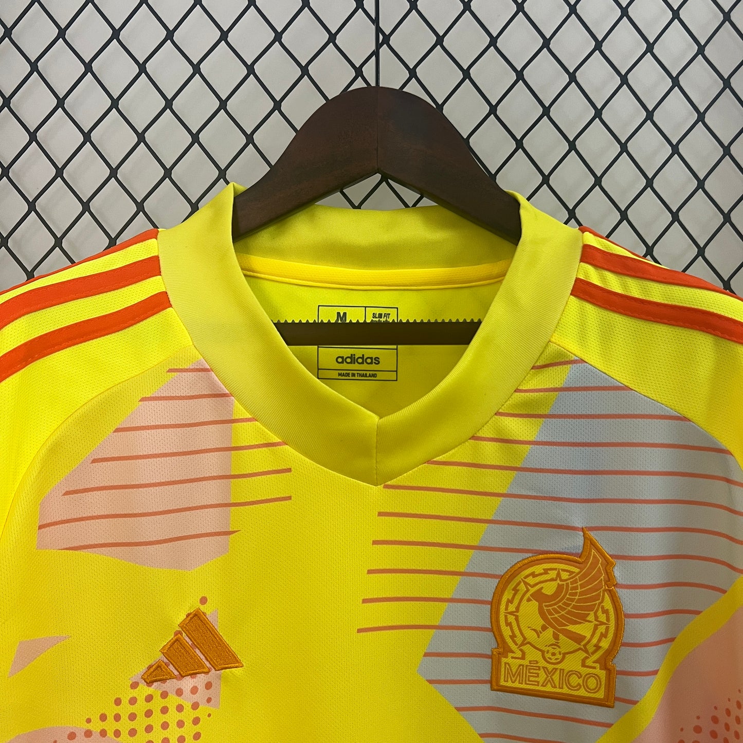 2024 Mexico Goalkeeper