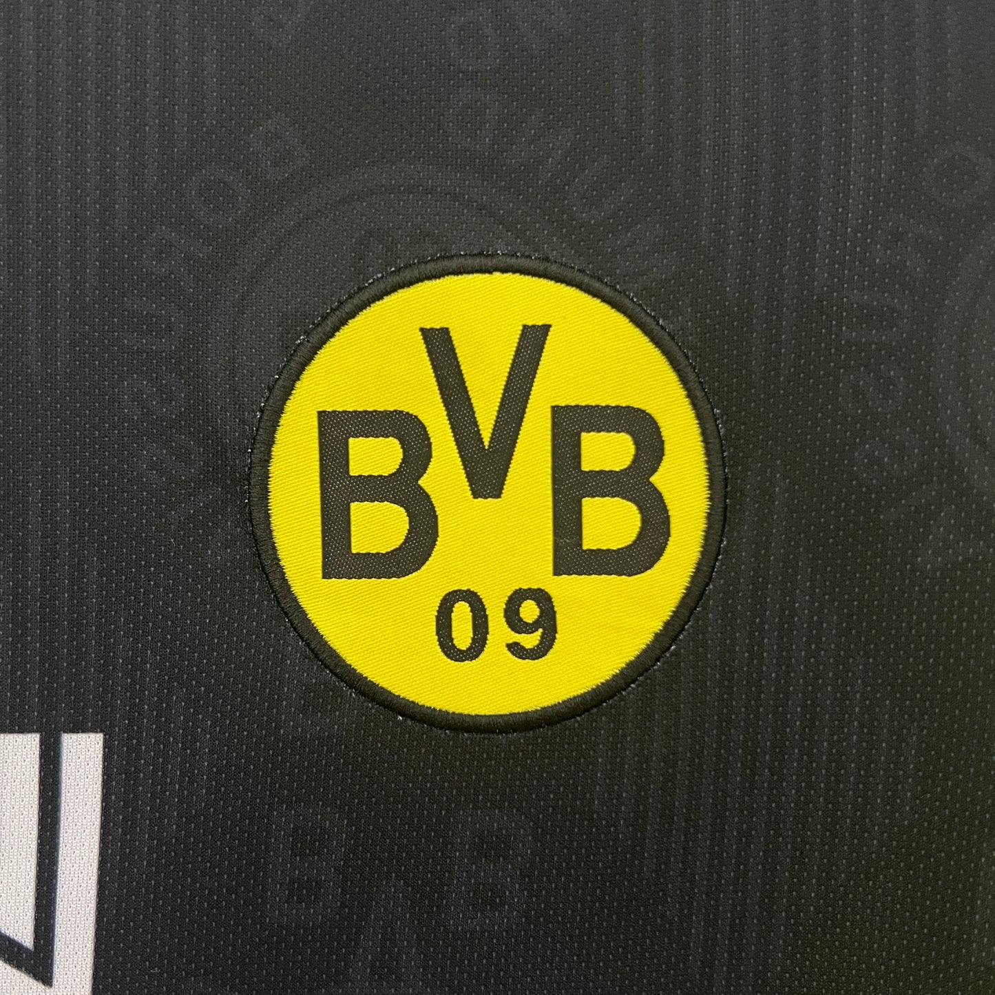 Retro Dortmund 96/97 Away