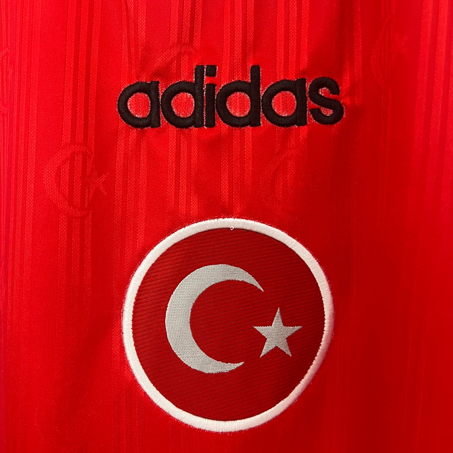 Retro Türkiye 1996 Home