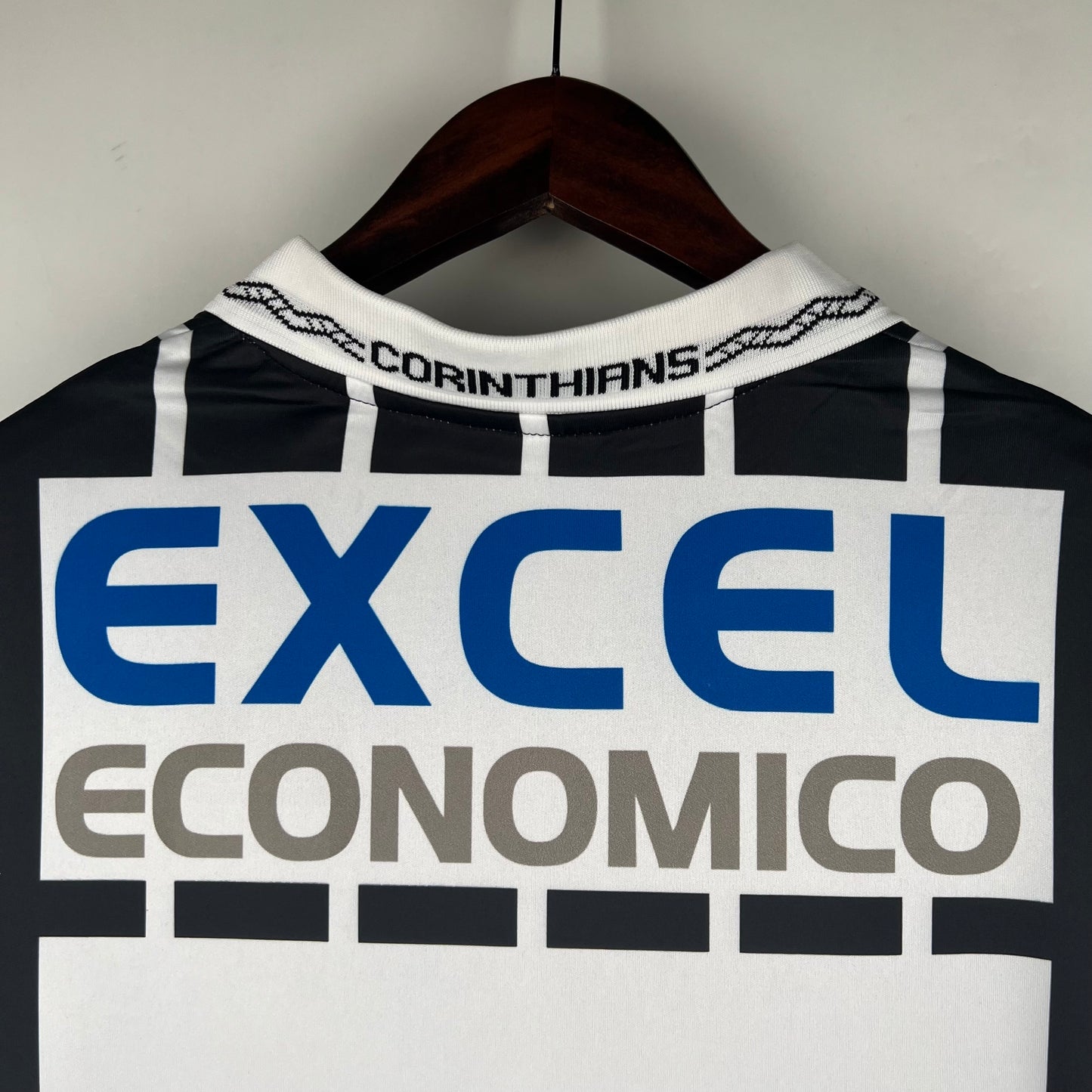 Retro Corinthians 1997 Away