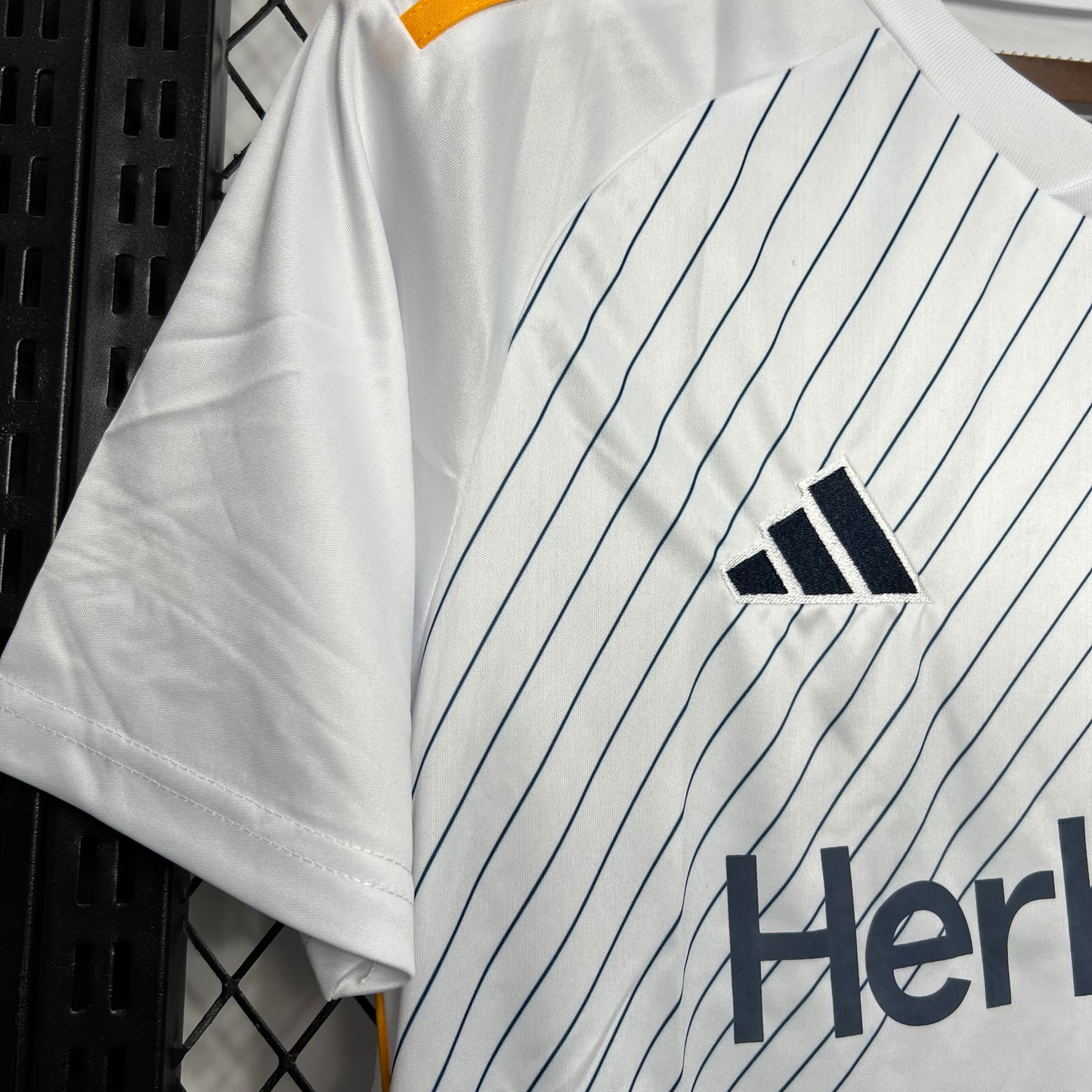 LA Galaxy 2024/25 Home Jersey