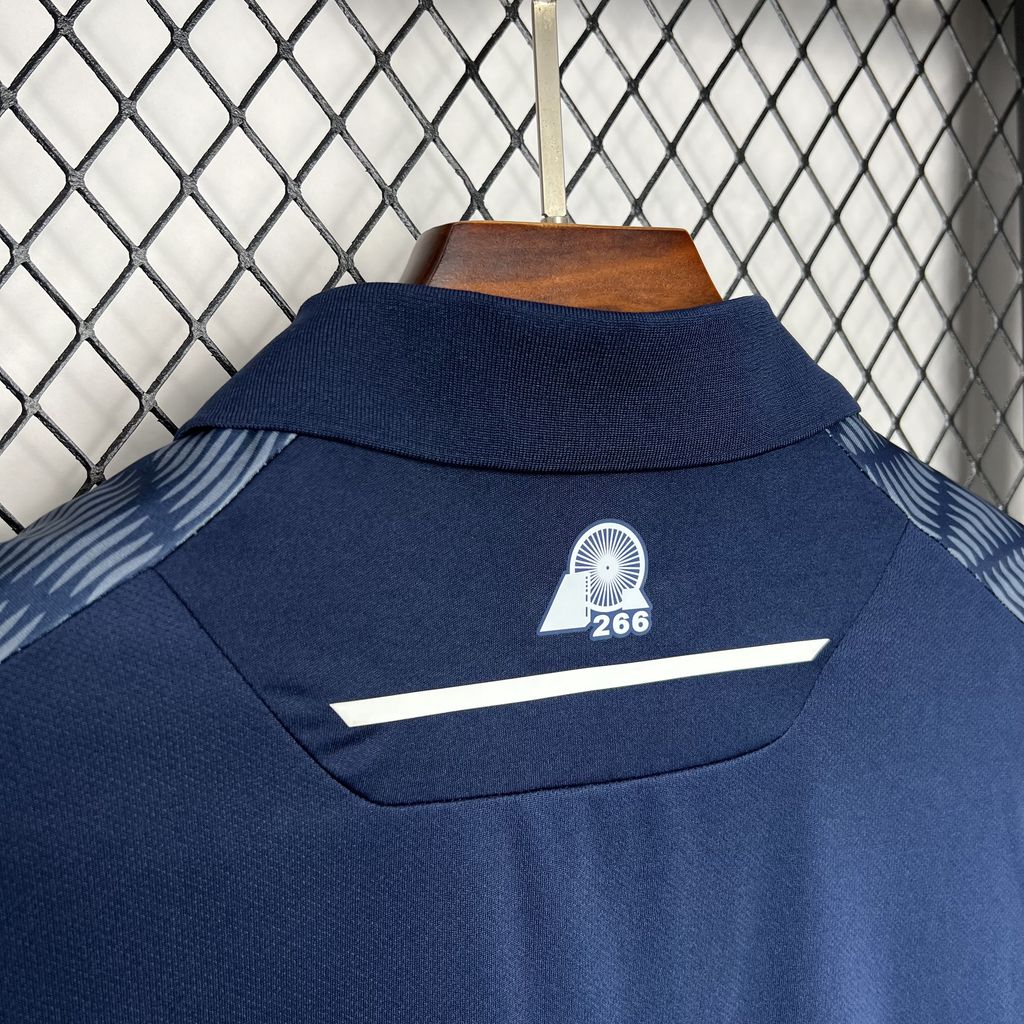Wrexham 2024/25 Away Jersey