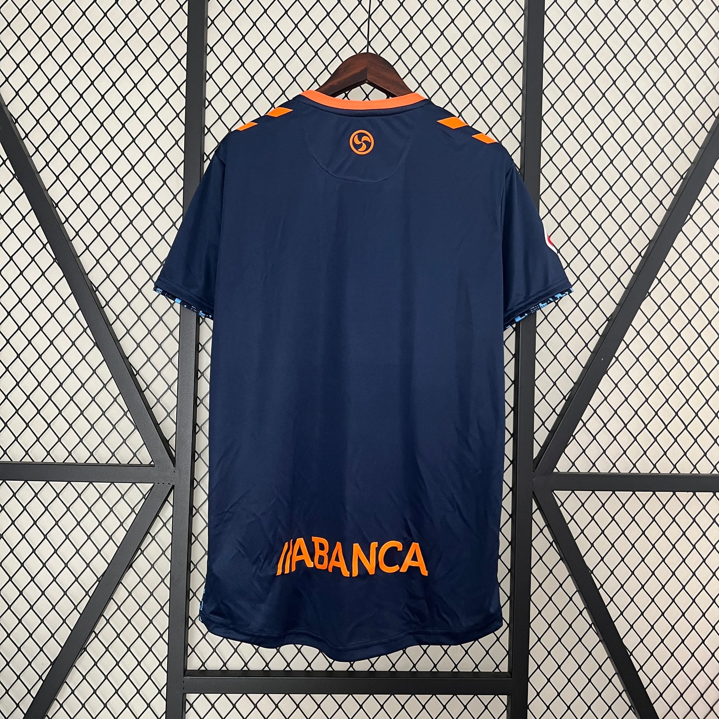 24/25 Celta Away