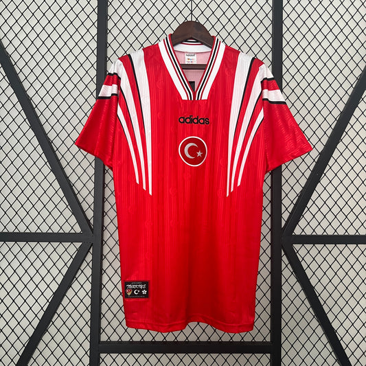 Retro Türkiye 1996 Home