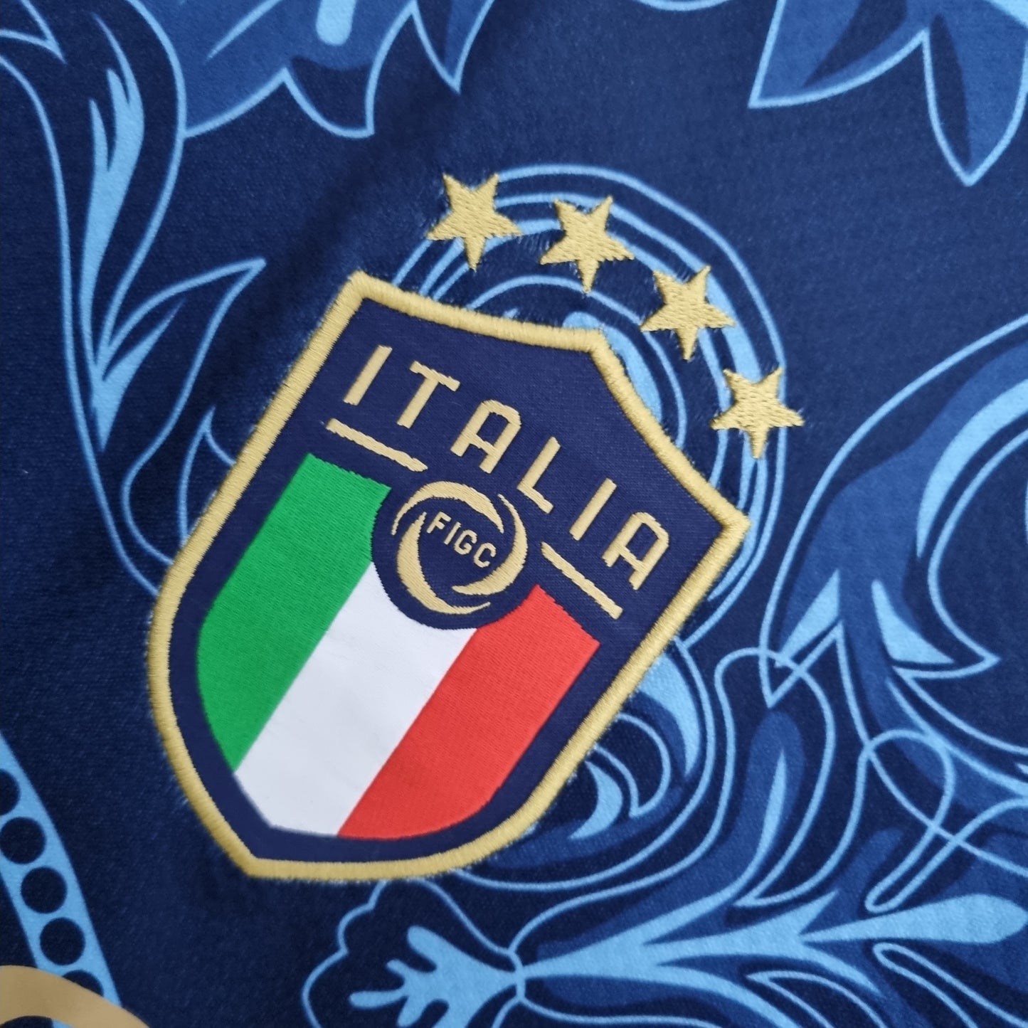 22/23 Italy X Versace Edition