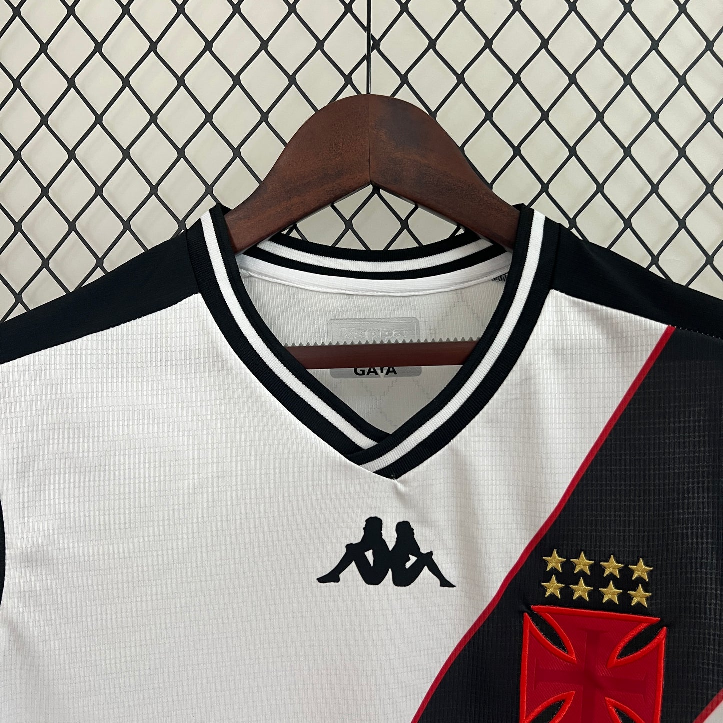 24/25 Vest Vasco da Gama