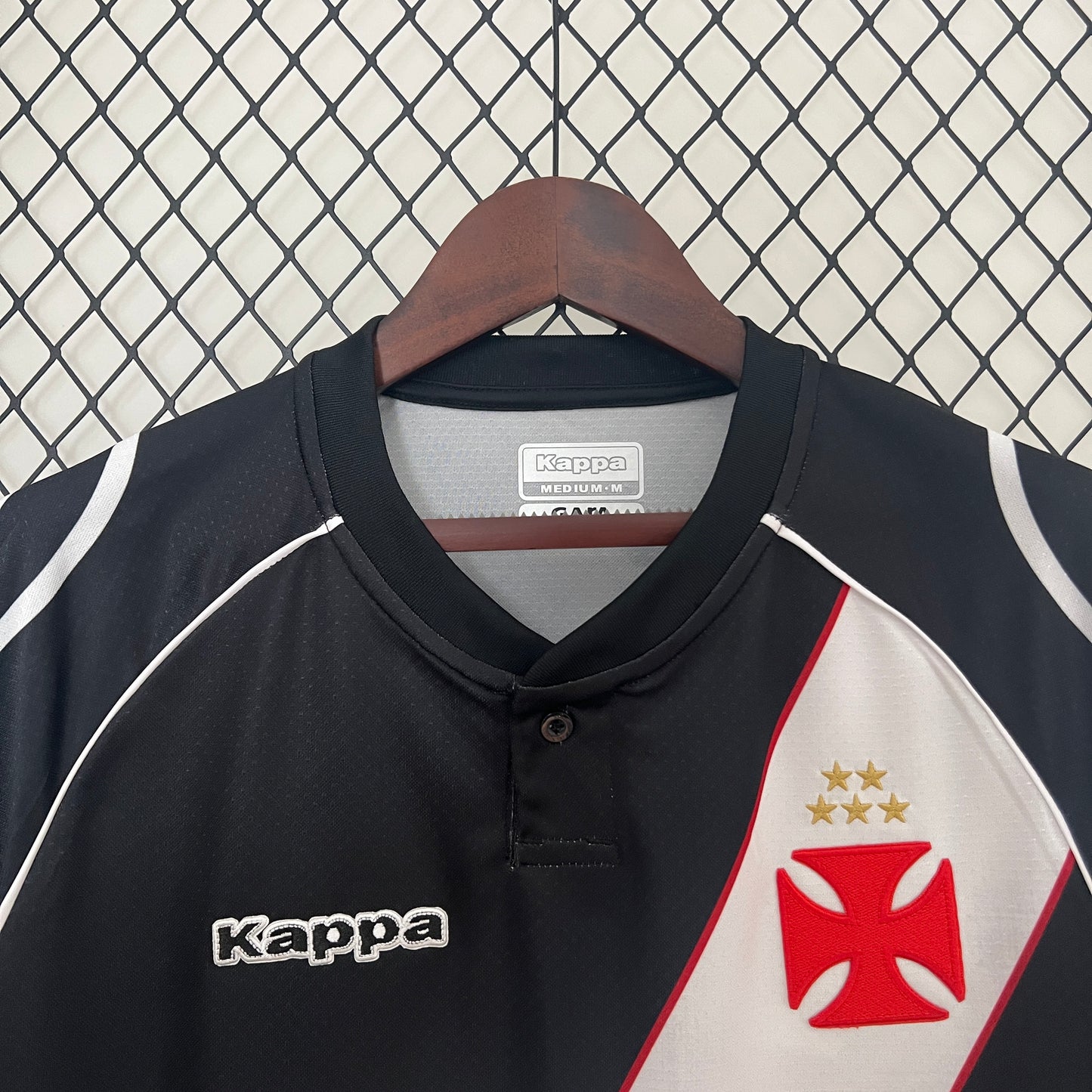 24/25 Vasco da Gama Special Edition