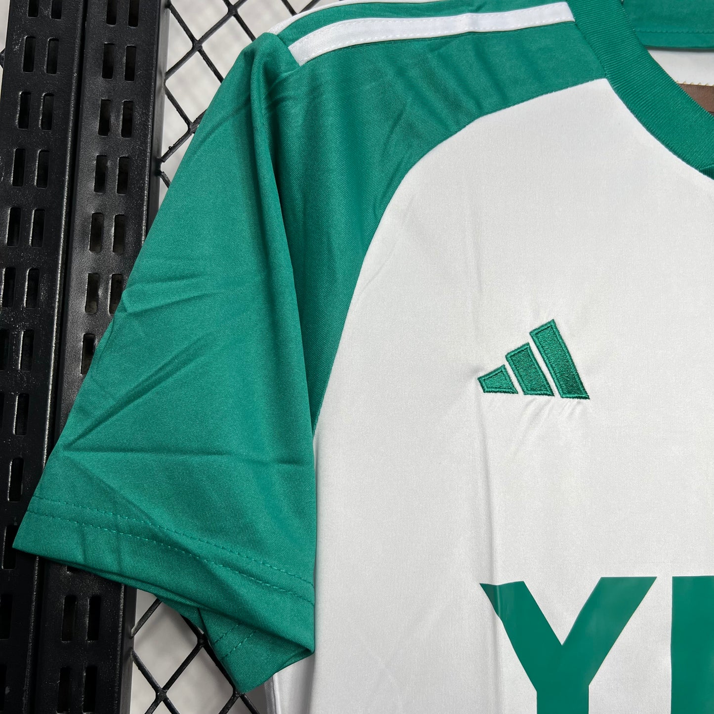 Austin 2024/25 Away Jersey