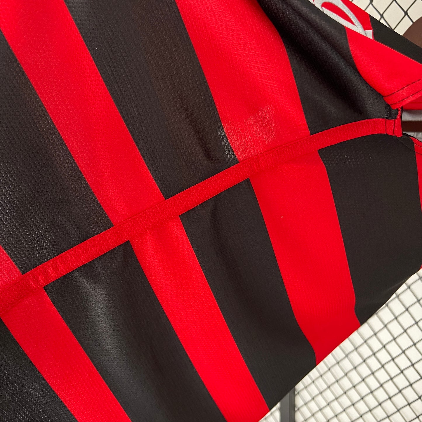 24/25 Vest Flamengo Home