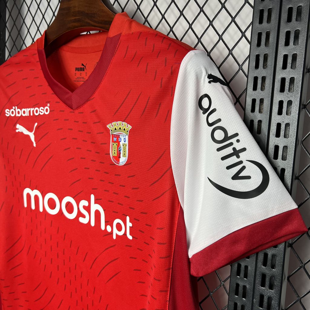Braga Home 2024/25
