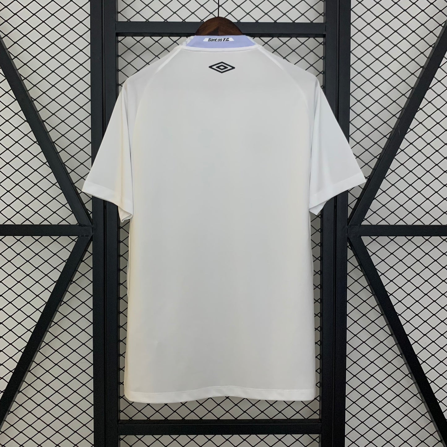 25/26 Santos home