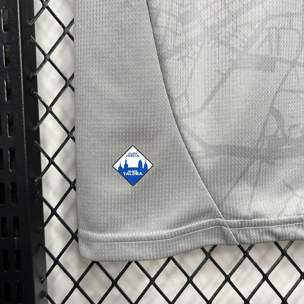 Deportivo Alaves 2024/25 Away