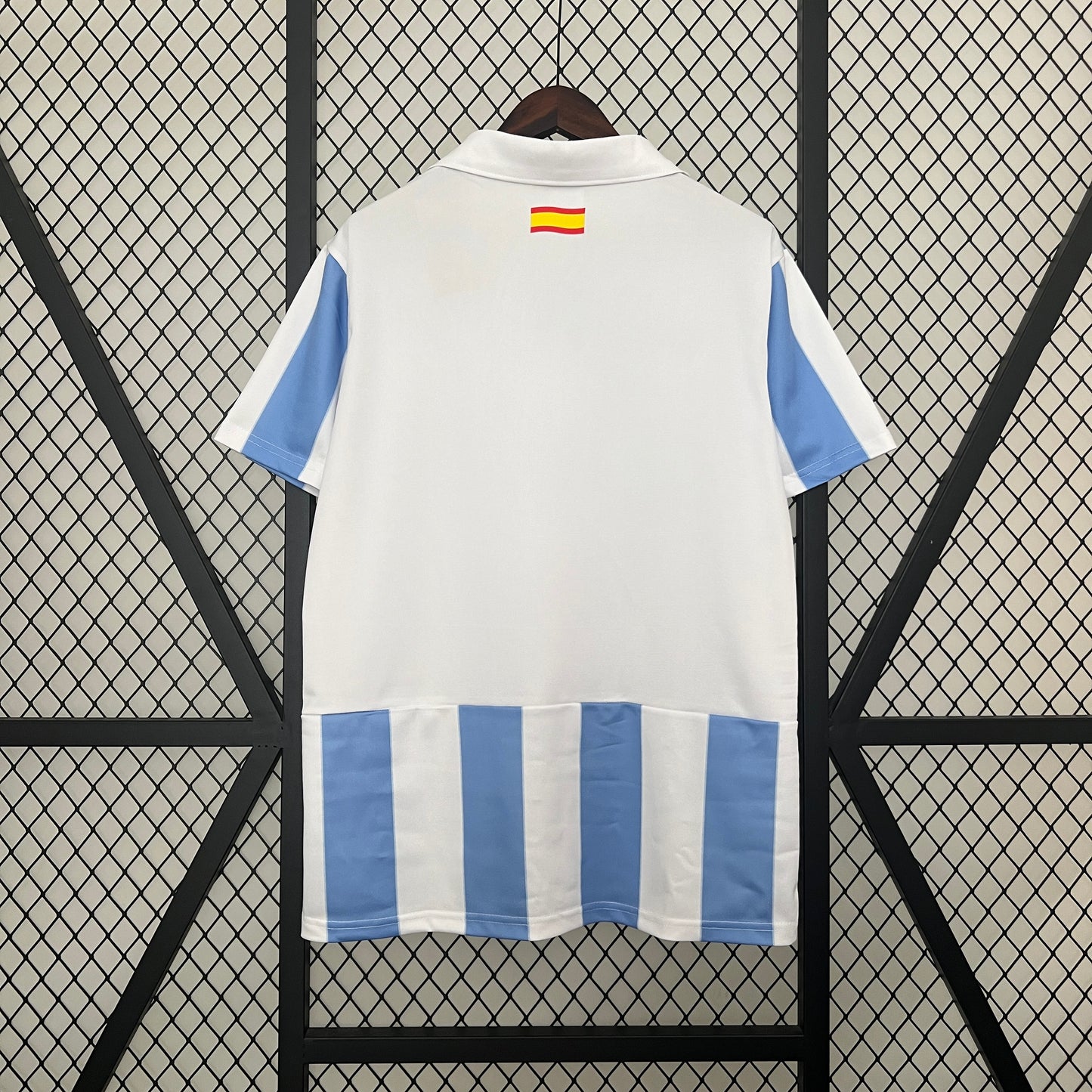Retro Malaga 12/13 Home
