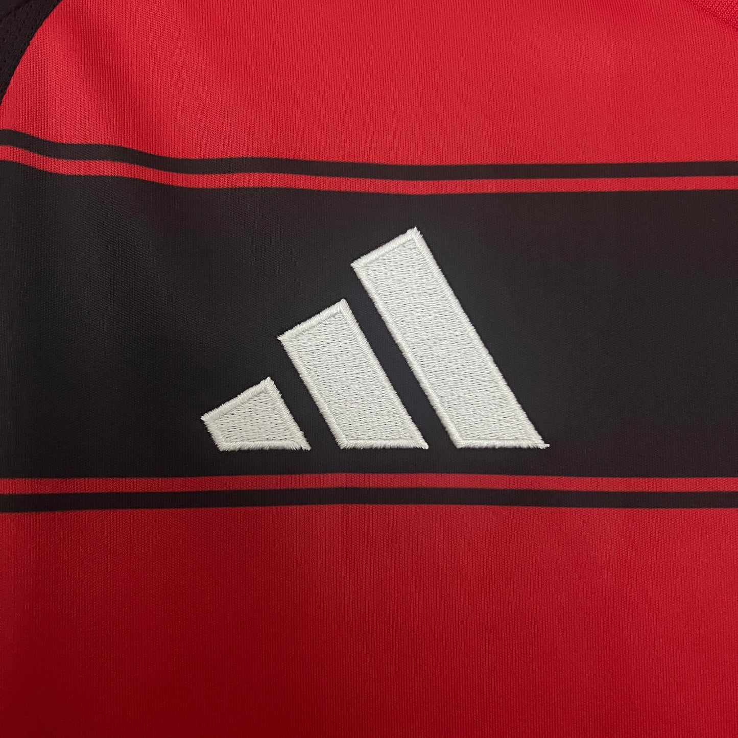 25/26 Flamengo Home