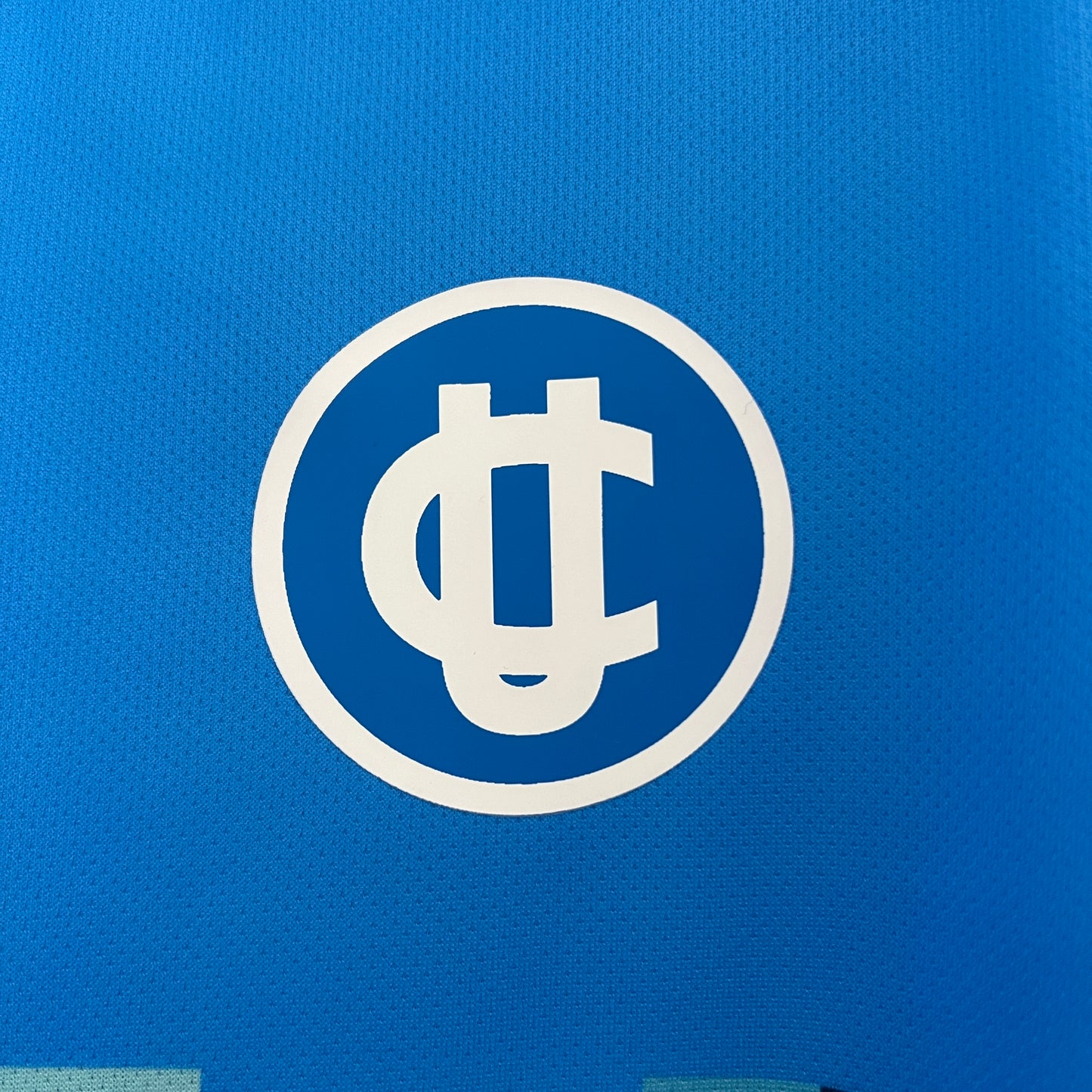 24/25 Deportivo Universidad Católica third away