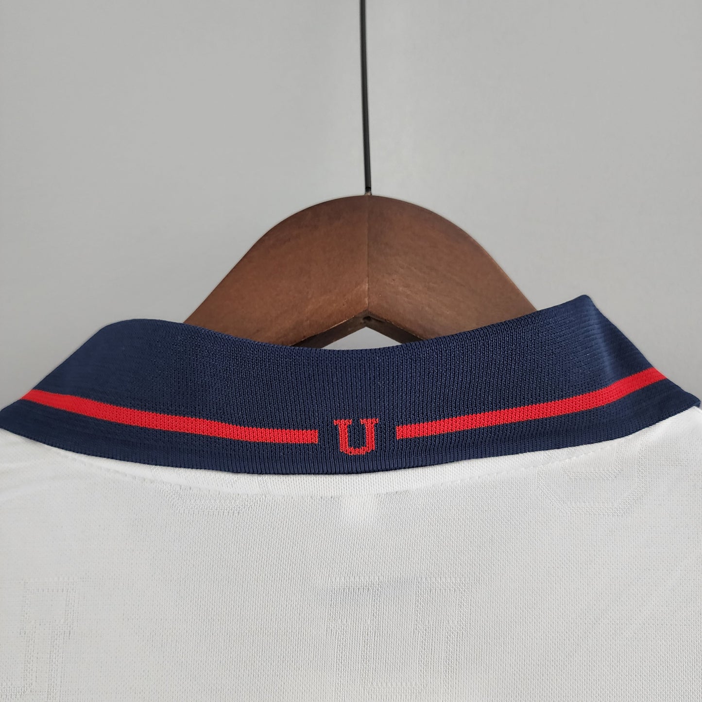 Retro Long Sleeve Universidad de Chile 1998 home