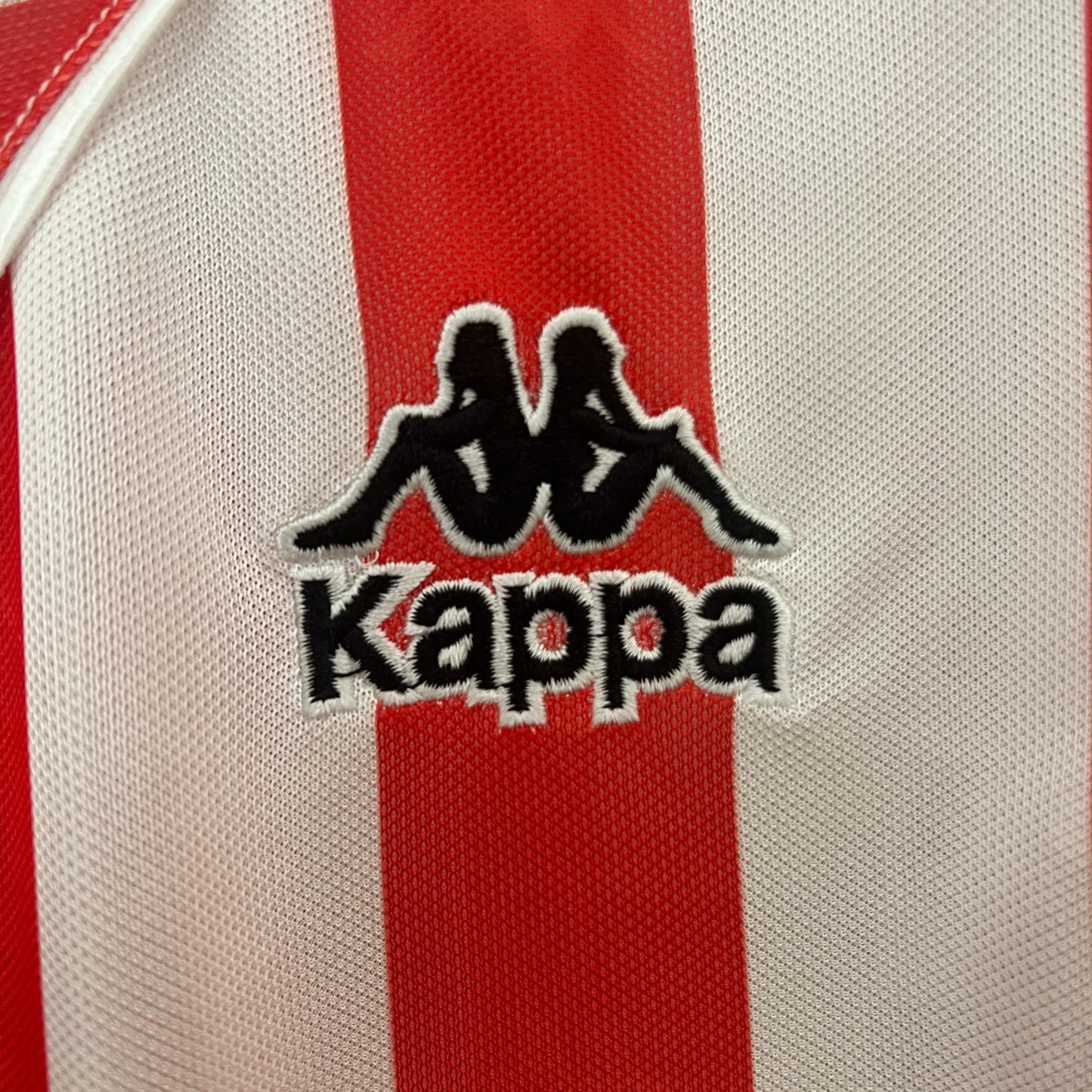 Retro Athletic Bilbao 100th Anniversary Home Stadium