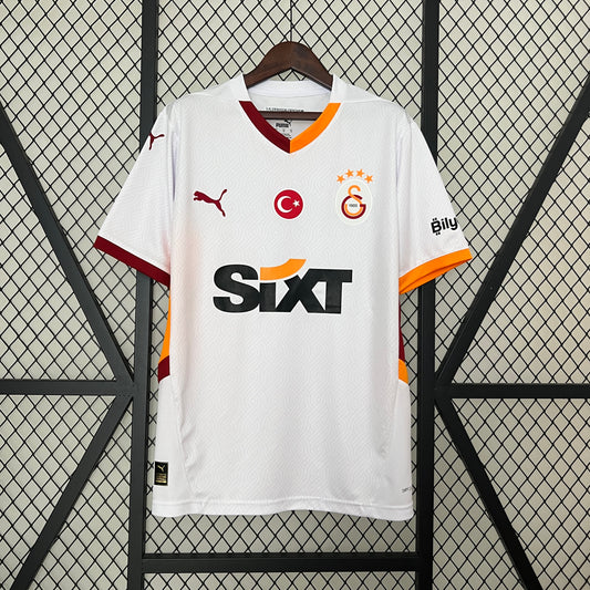 24/25 Galatasaray Away